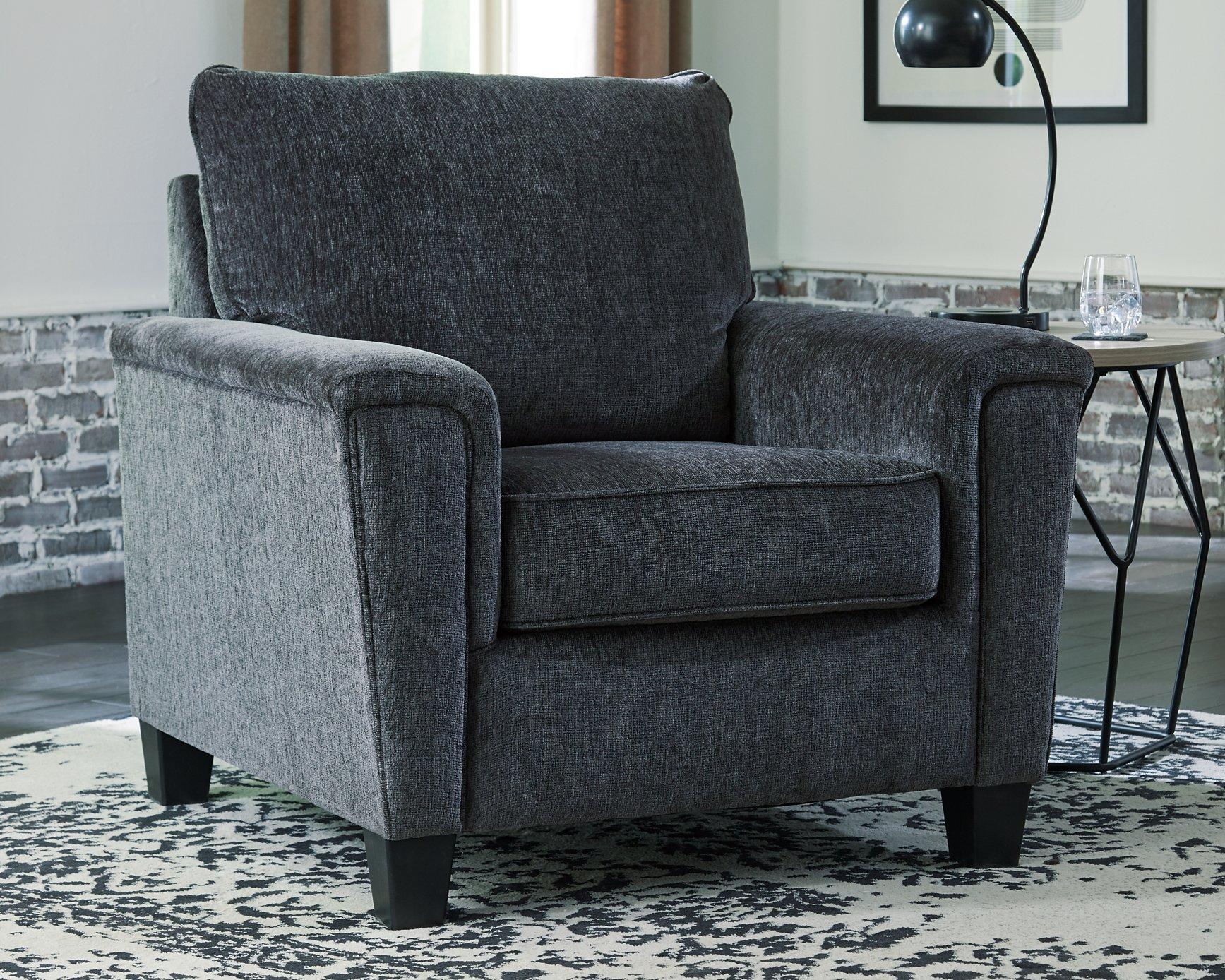 Abinger Living Room Set - Luxury Home Furniture (MI)