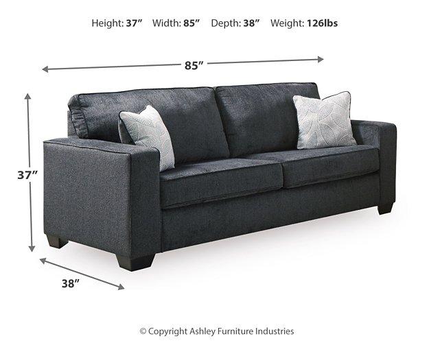 Altari Sofa - Luxury Home Furniture (MI)