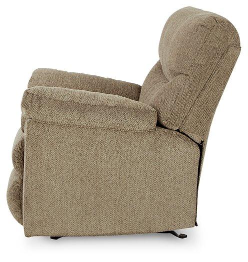 Alphons Living Room Set - Luxury Home Furniture (MI)
