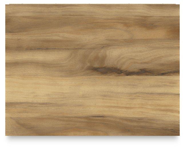 Bermacy Nightstand - Luxury Home Furniture (MI)