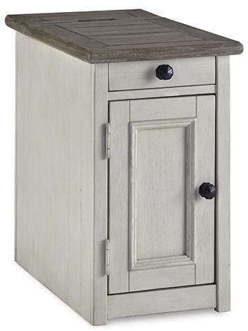 Bolanburg End Table Set - Luxury Home Furniture (MI)