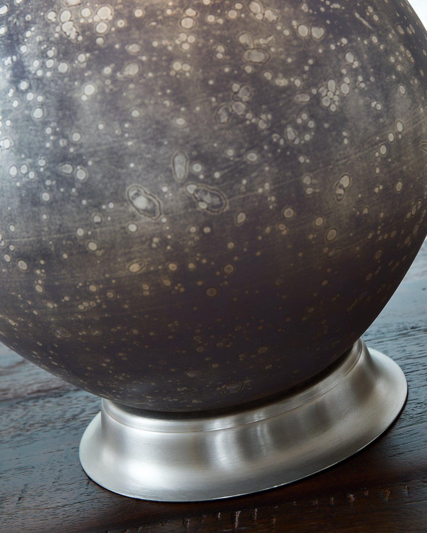 Bluacy Lamp Set - Luxury Home Furniture (MI)
