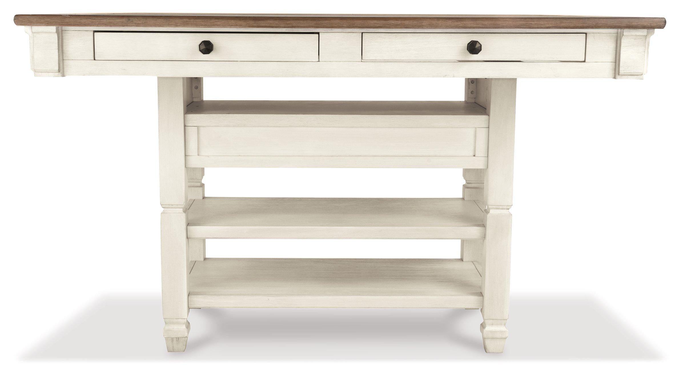 Bolanburg Counter Height Dining Set - Luxury Home Furniture (MI)