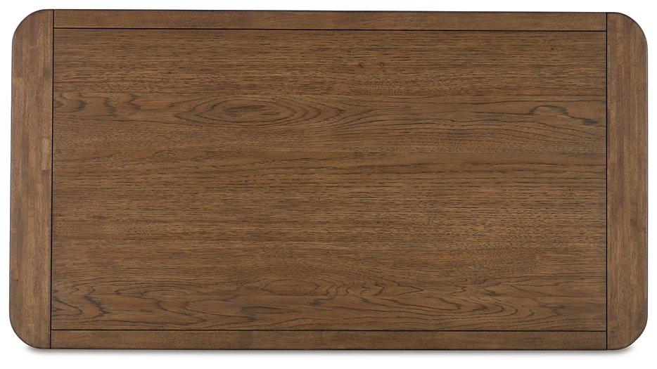 Cabalynn Occasional Table Set - Luxury Home Furniture (MI)