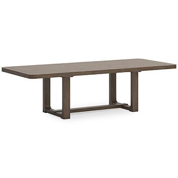 Cabalynn Dining Room Set - Luxury Home Furniture (MI)