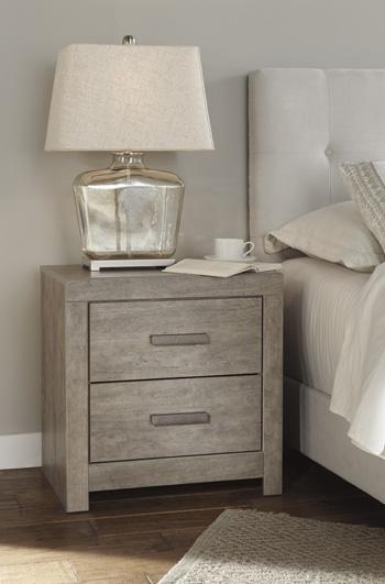 Culverbach Nightstand - Luxury Home Furniture (MI)