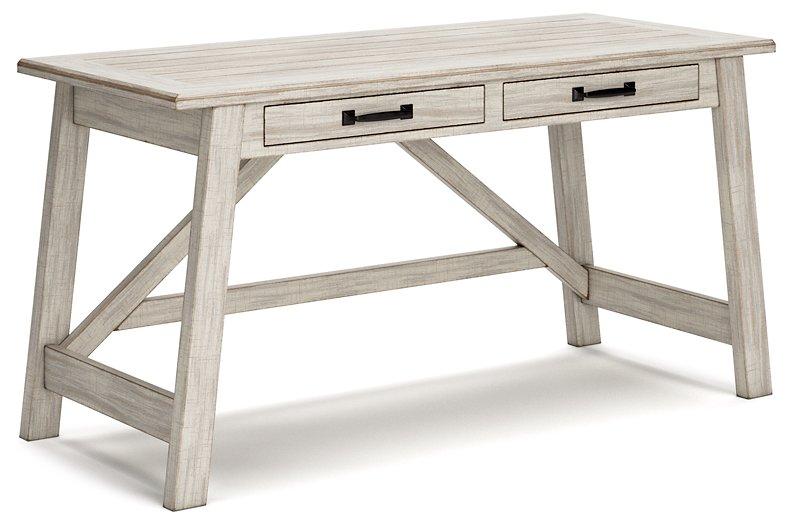 Carynhurst Home Office Set - Luxury Home Furniture (MI)