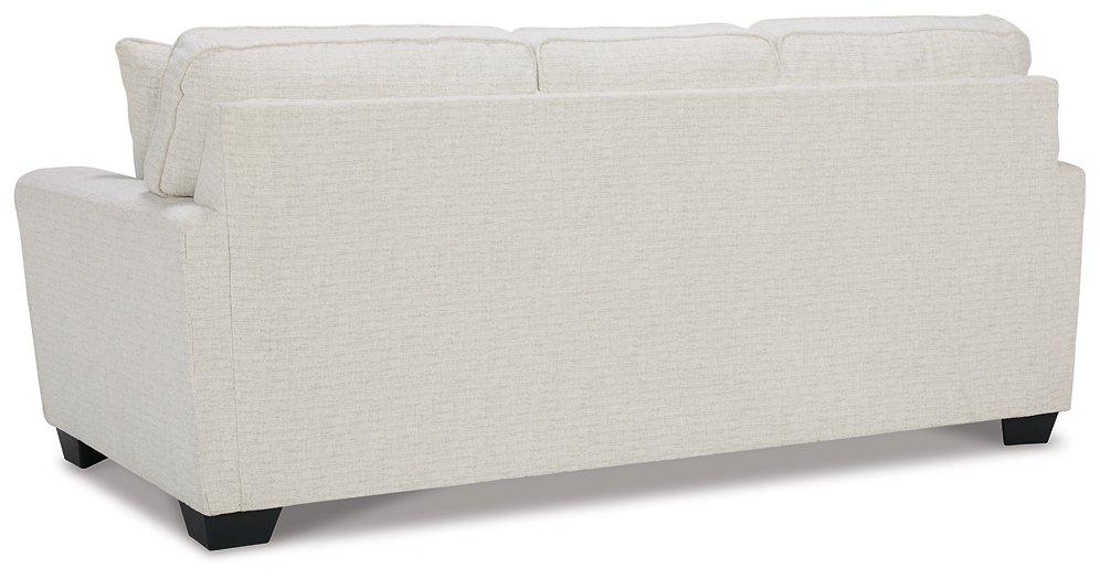 Cashton Sofa Sleeper - Luxury Home Furniture (MI)