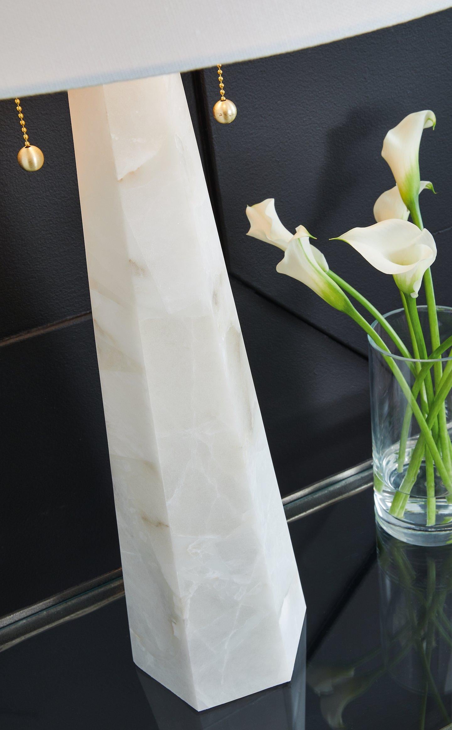 Laurellen Table Lamp - Luxury Home Furniture (MI)