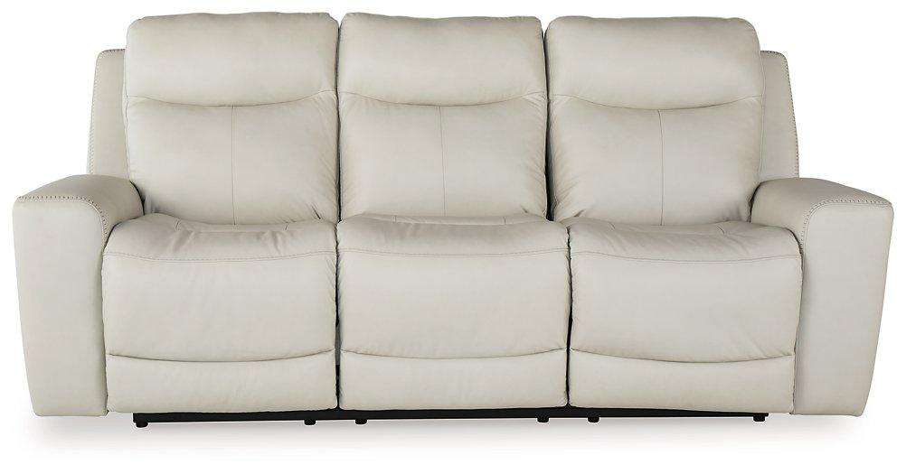 Mindanao Living Room Set - Luxury Home Furniture (MI)