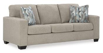 Deltona Sofa - Luxury Home Furniture (MI)