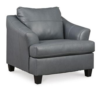 Genoa Living Room Set - Luxury Home Furniture (MI)