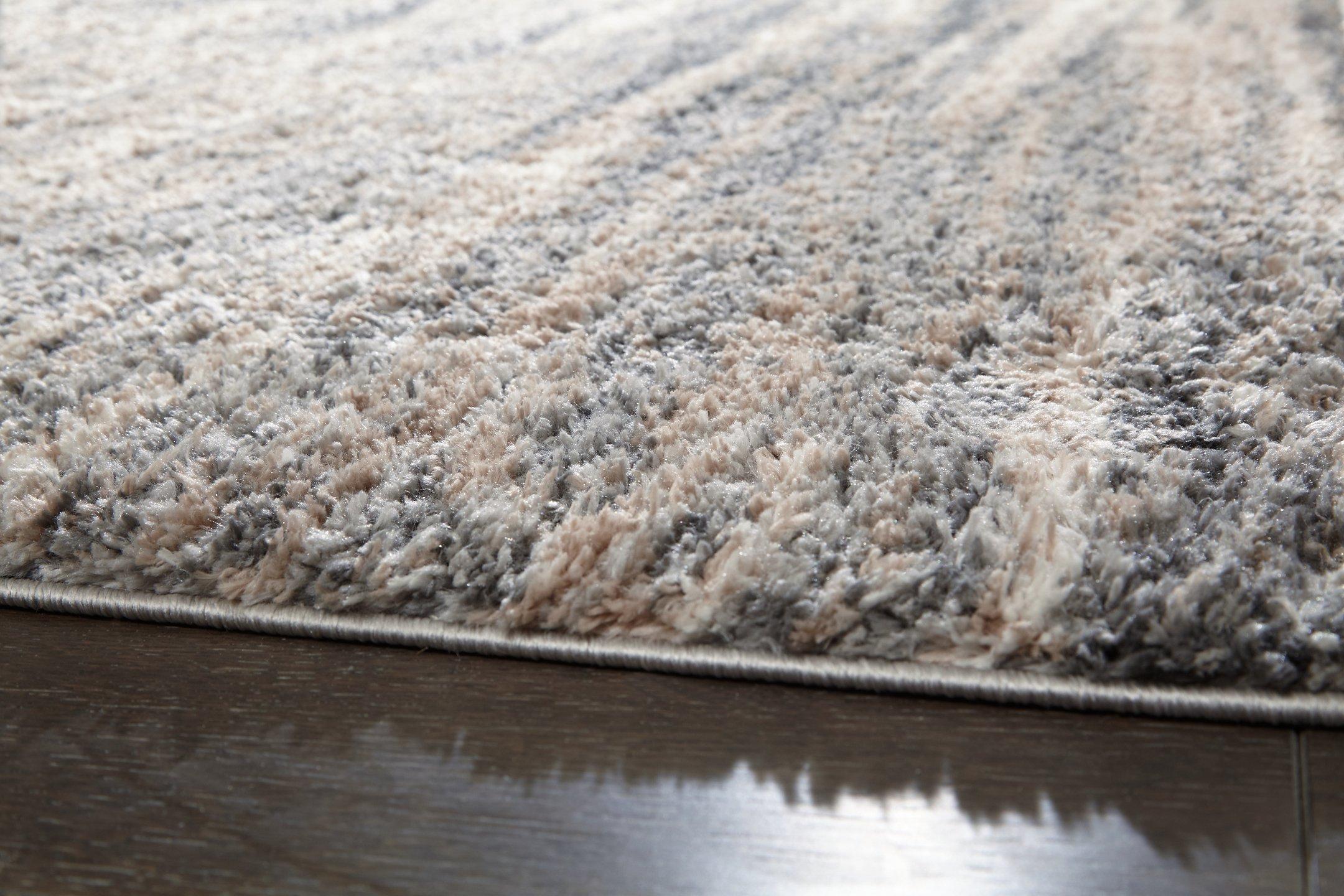 Gizela 7'10" x 10' Rug - Luxury Home Furniture (MI)