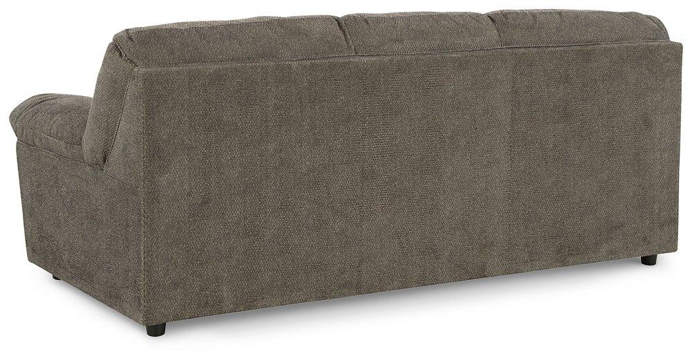 Norlou Sofa - Luxury Home Furniture (MI)
