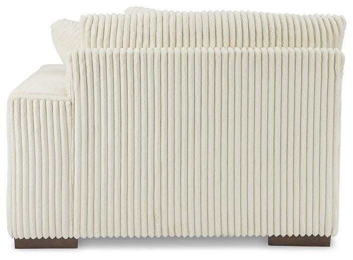 Lindyn Super Chaise - Luxury Home Furniture (MI)