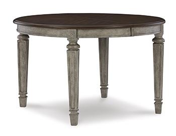 Lodenbay Dining Room Set - Luxury Home Furniture (MI)