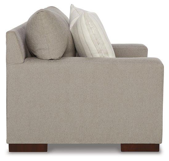 Maggie Living Room Set - Luxury Home Furniture (MI)