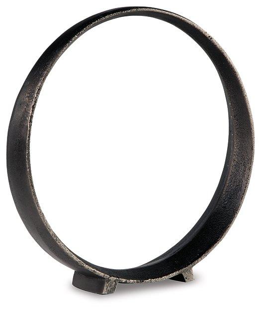 Ryandale Sculpture - Luxury Home Furniture (MI)