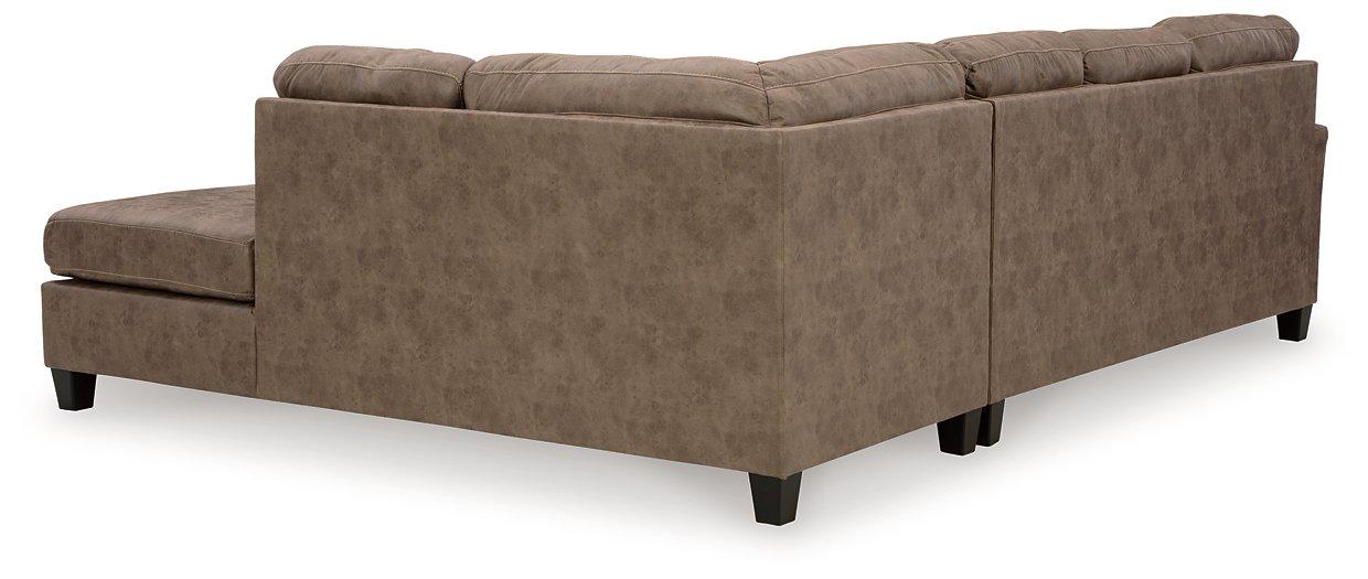 Navi Living Room Set - Luxury Home Furniture (MI)