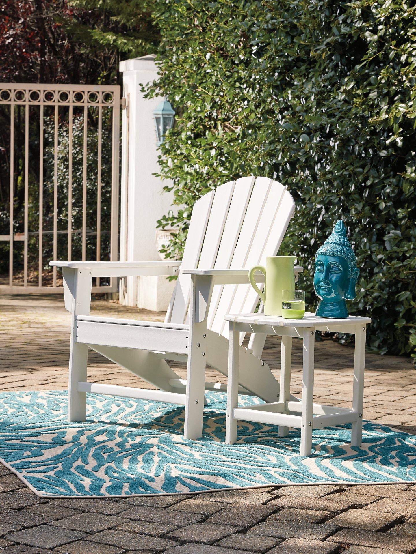 Sundown Treasure Outdoor Seating Set - Luxury Home Furniture (MI)