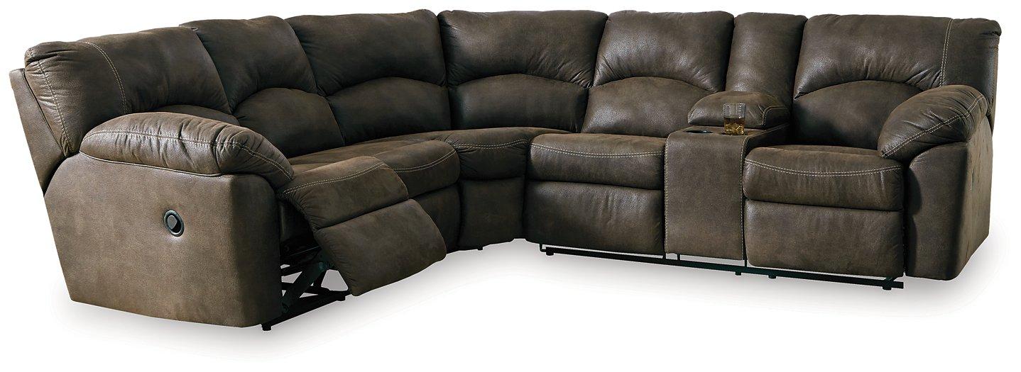 Tambo Living Room Set - Luxury Home Furniture (MI)