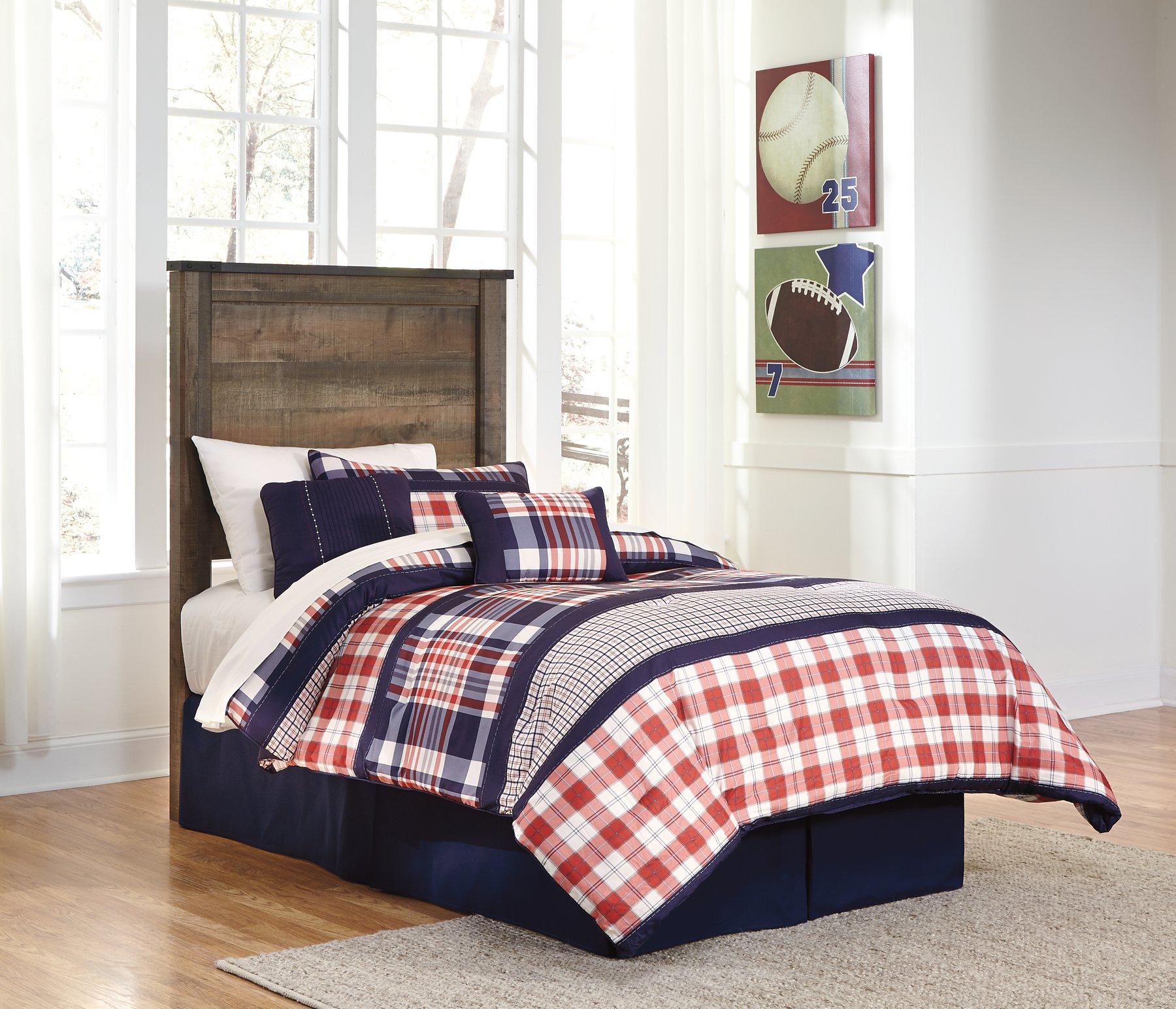 Trinell Youth Bed - Luxury Home Furniture (MI)