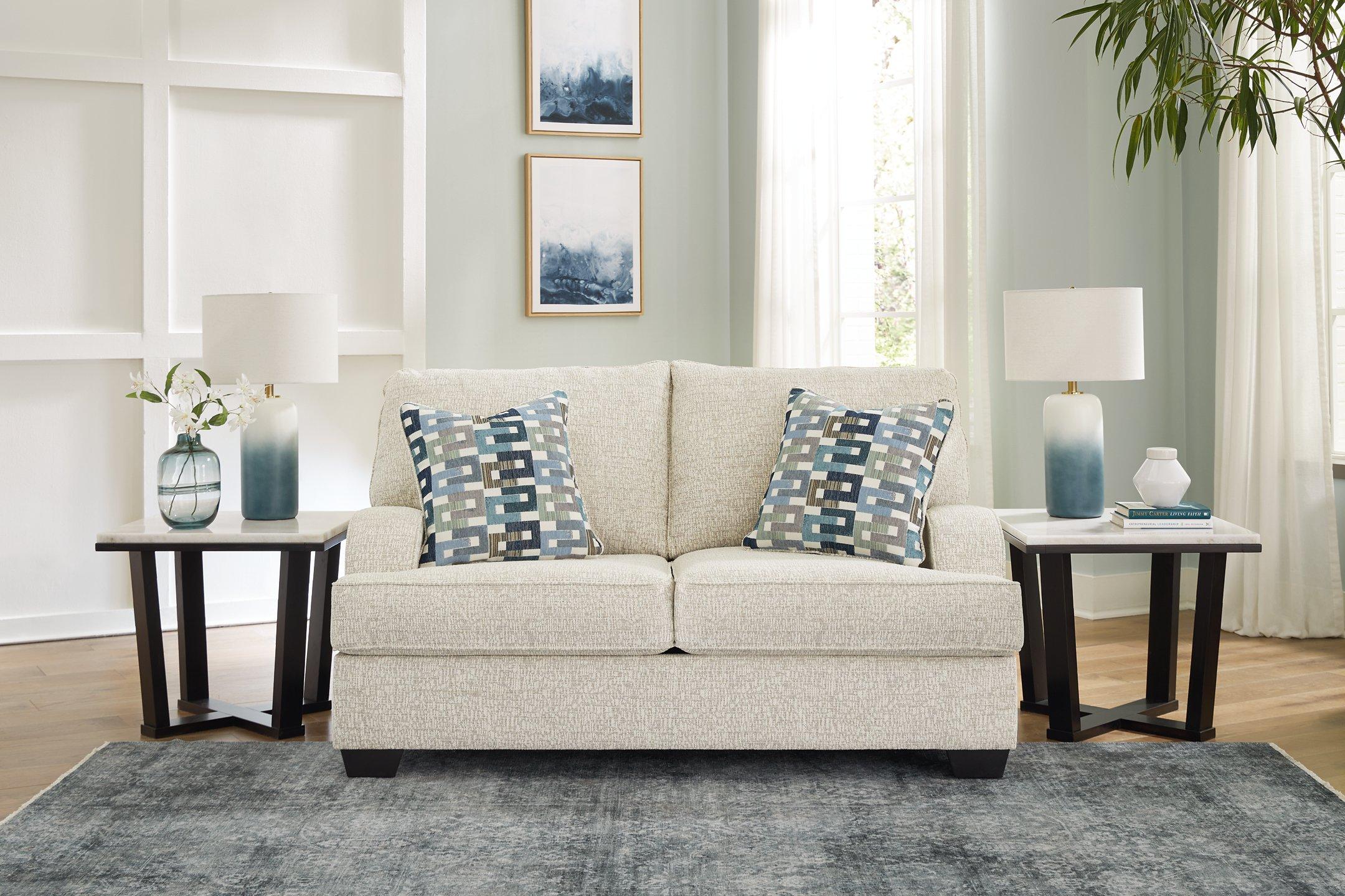 Valerano Living Room Set - Luxury Home Furniture (MI)