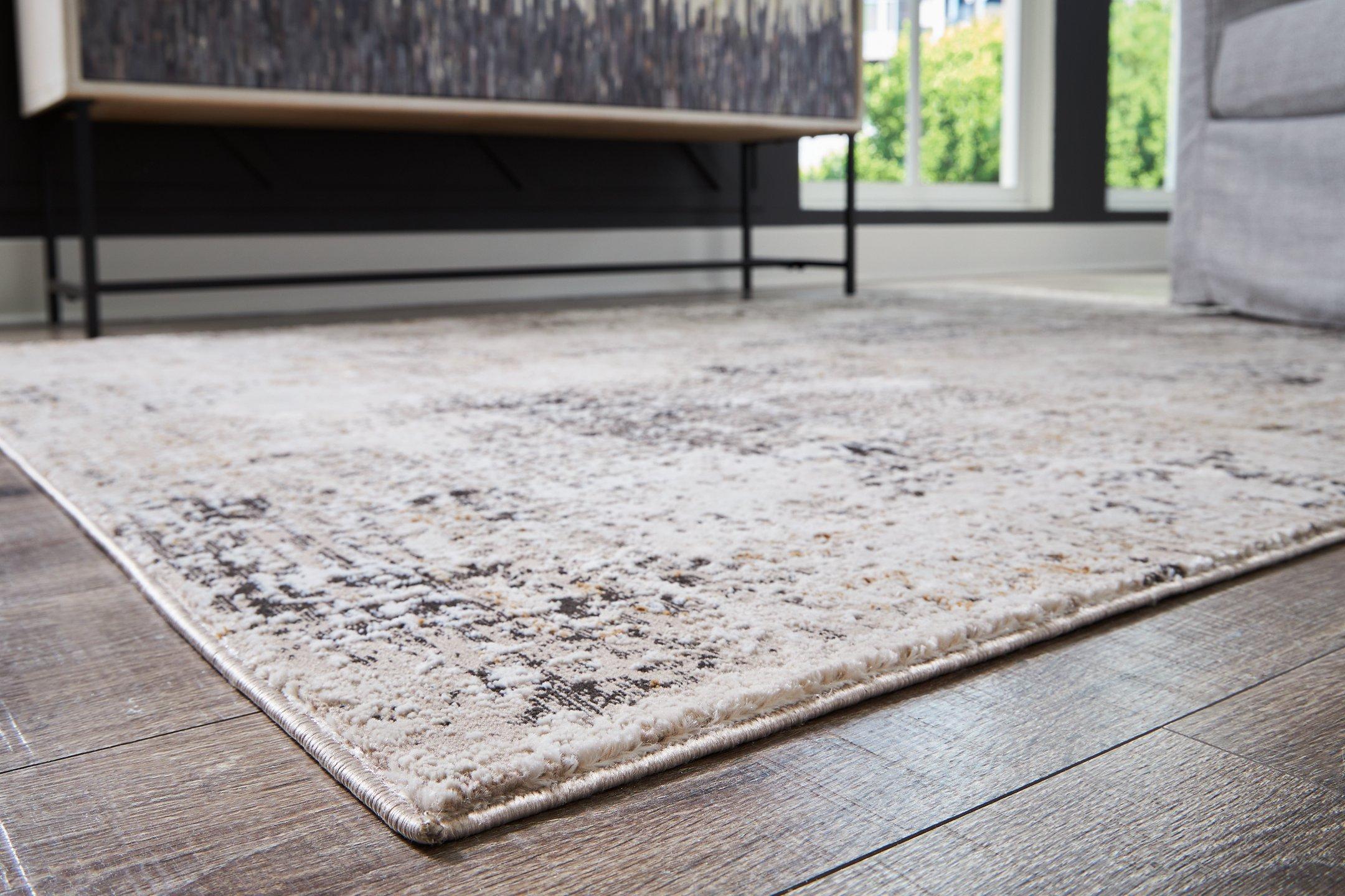Elaning Medium Rug - Luxury Home Furniture (MI)