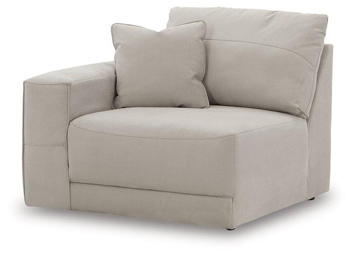 Next-Gen Gaucho 3-Piece Sectional Sofa with Chaise - Luxury Home Furniture (MI)