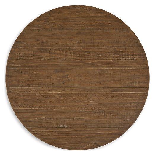 Mackifeld Occasional Table Set - Luxury Home Furniture (MI)