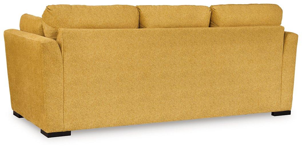 Keerwick Sofa Sleeper - Luxury Home Furniture (MI)
