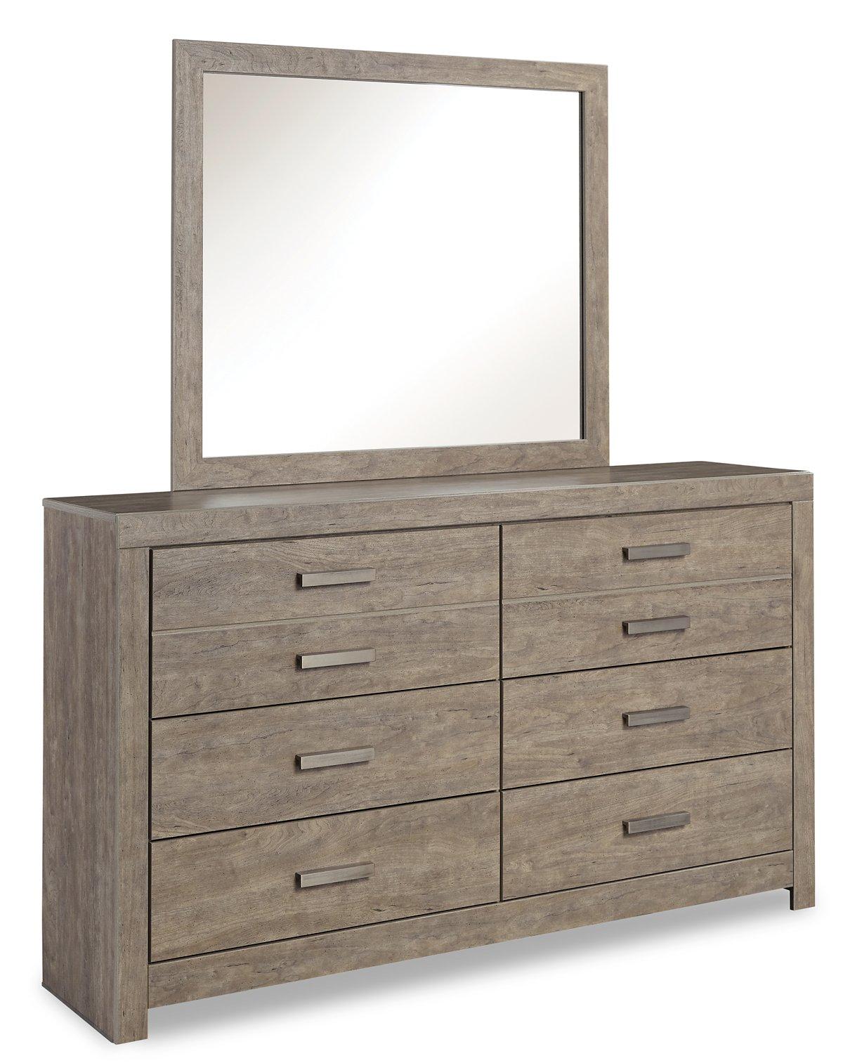 Culverbach Bedroom Set - Luxury Home Furniture (MI)