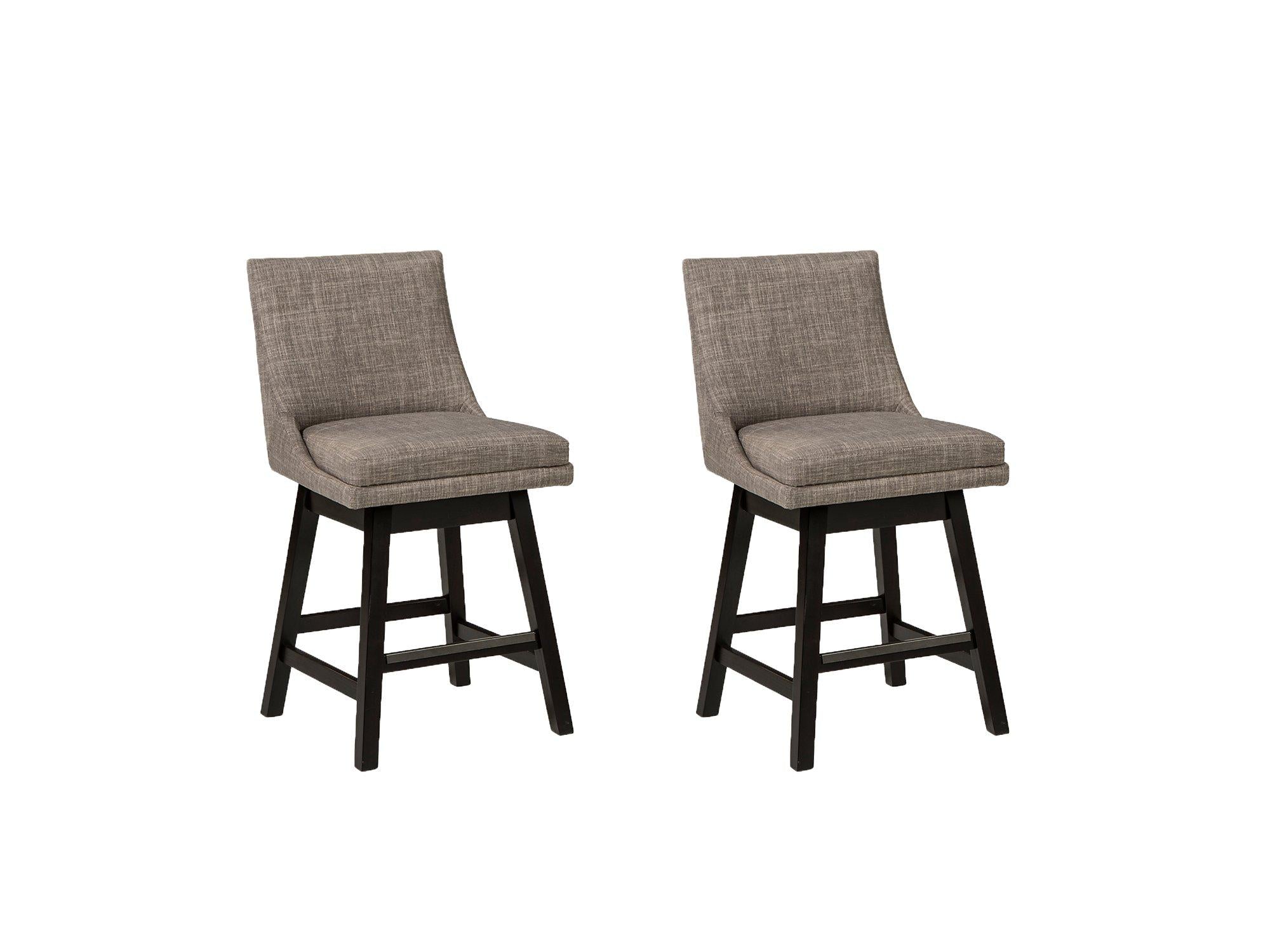 Tallenger Bar Stool Set - Luxury Home Furniture (MI)