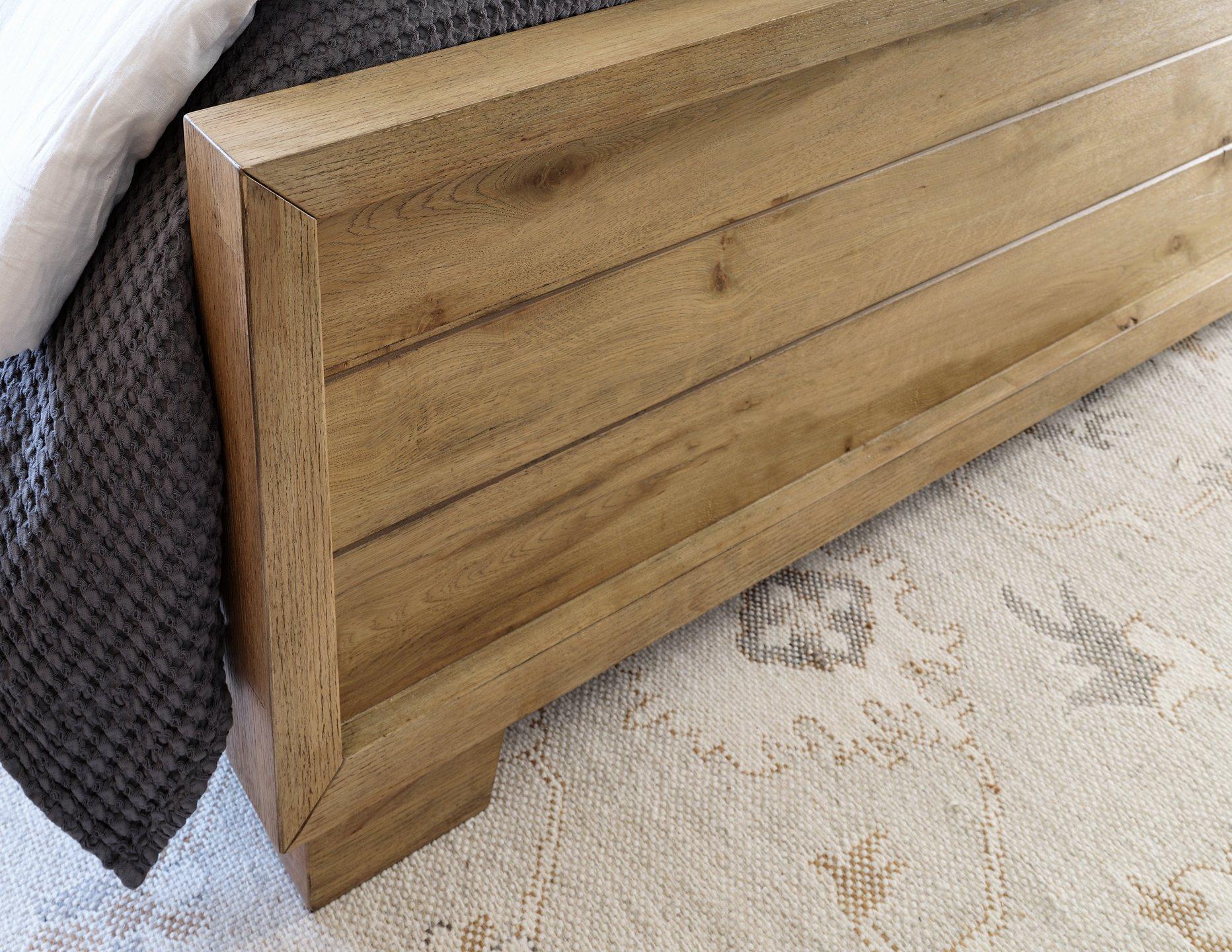 Galliden Bed - Luxury Home Furniture (MI)