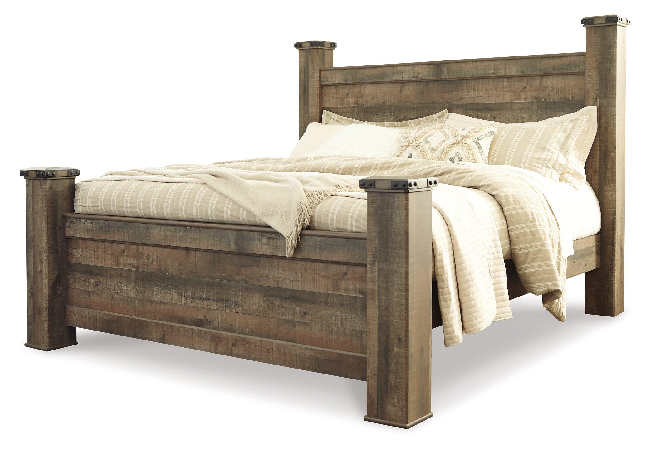 Trinell Bedroom Set - Luxury Home Furniture (MI)
