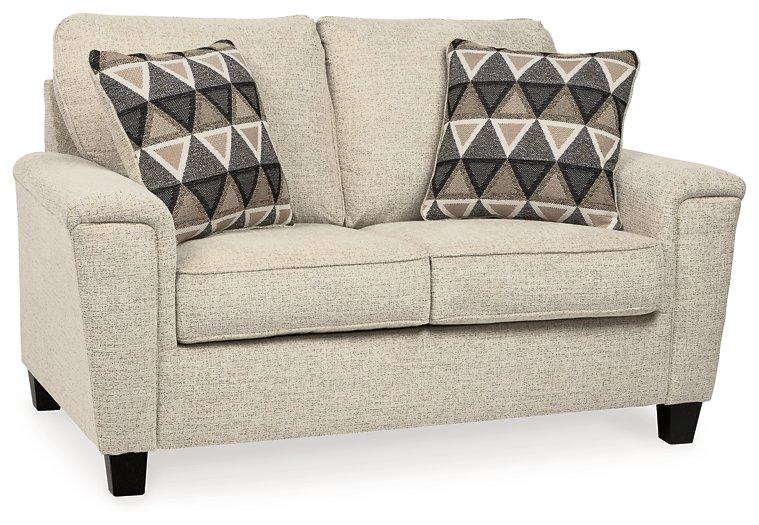Abinger Living Room Set - Luxury Home Furniture (MI)