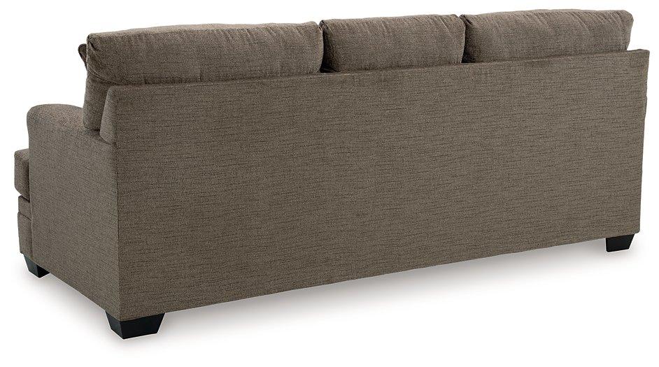 Stonemeade Living Room Set - Luxury Home Furniture (MI)