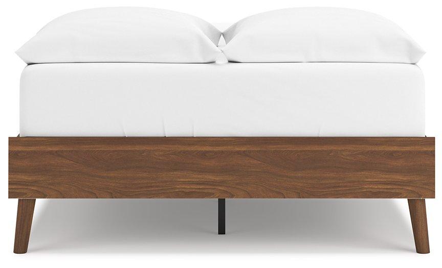 Fordmont Bed - Luxury Home Furniture (MI)