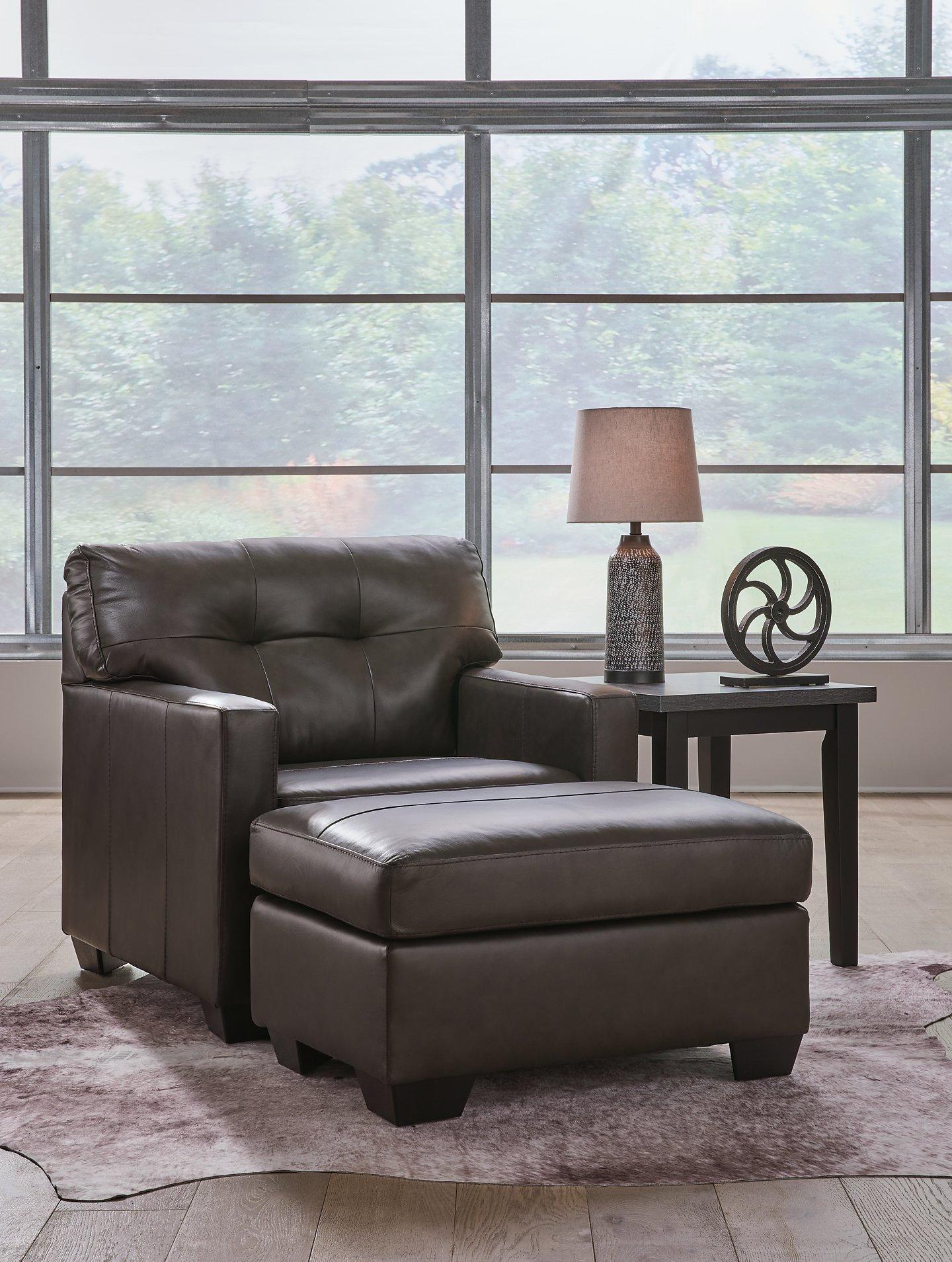 Belziani Living Room Set - Luxury Home Furniture (MI)