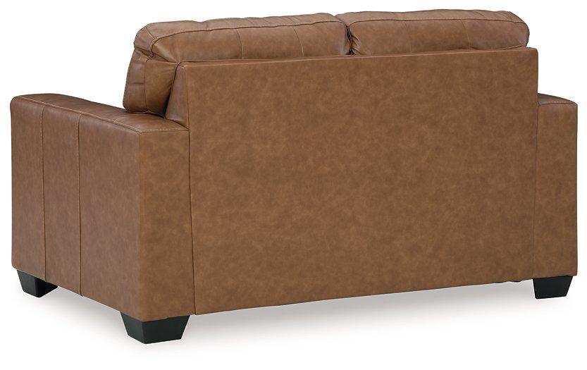 Bolsena Loveseat - Luxury Home Furniture (MI)