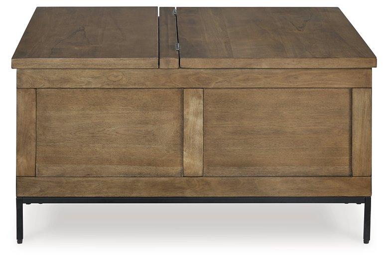 Torlanta Occasional Table Set - Luxury Home Furniture (MI)