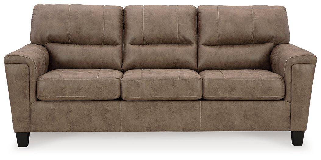 Navi Sofa Sleeper - Luxury Home Furniture (MI)