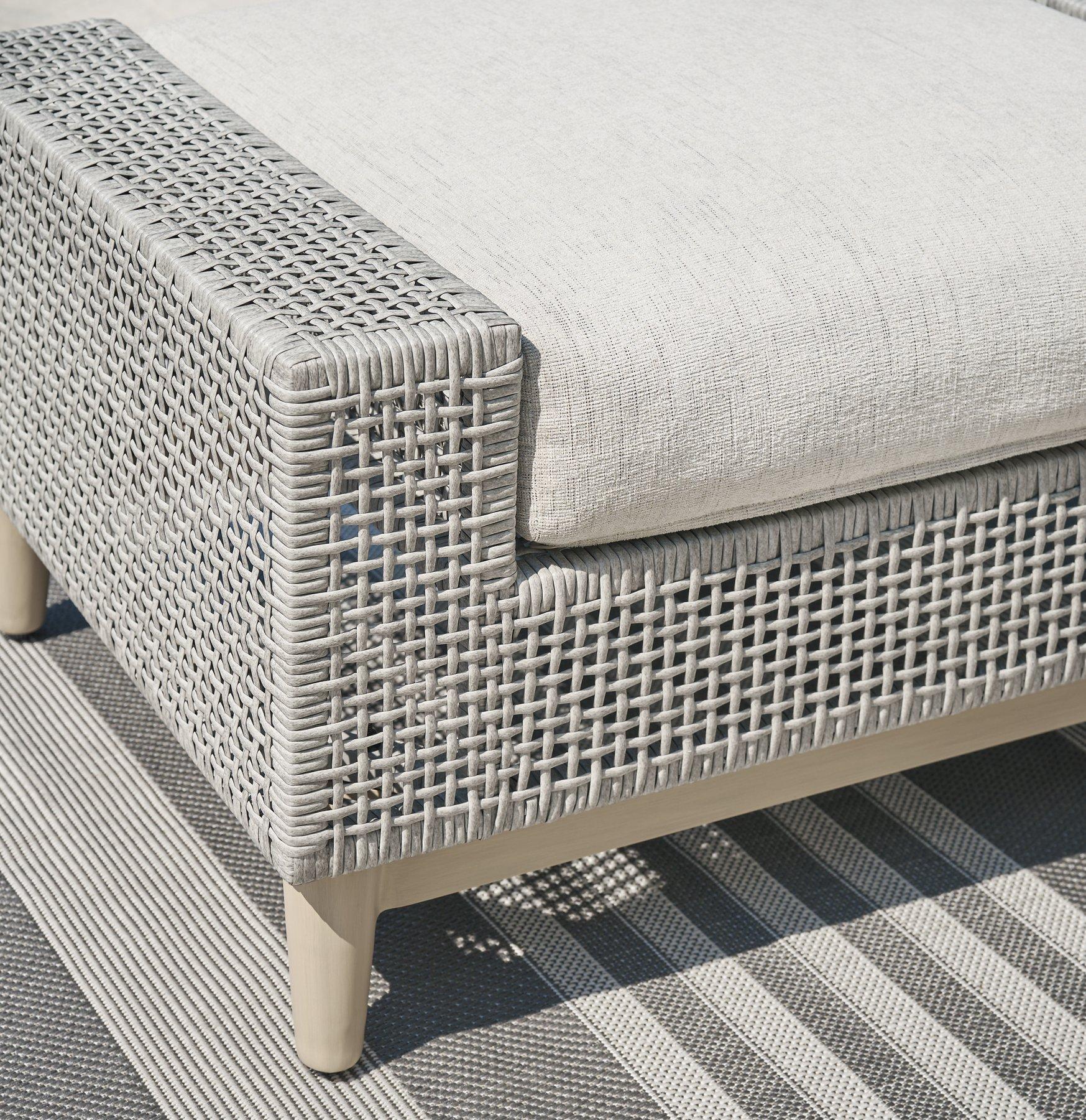 Seton Creek Outdoor Seating Set - Luxury Home Furniture (MI)