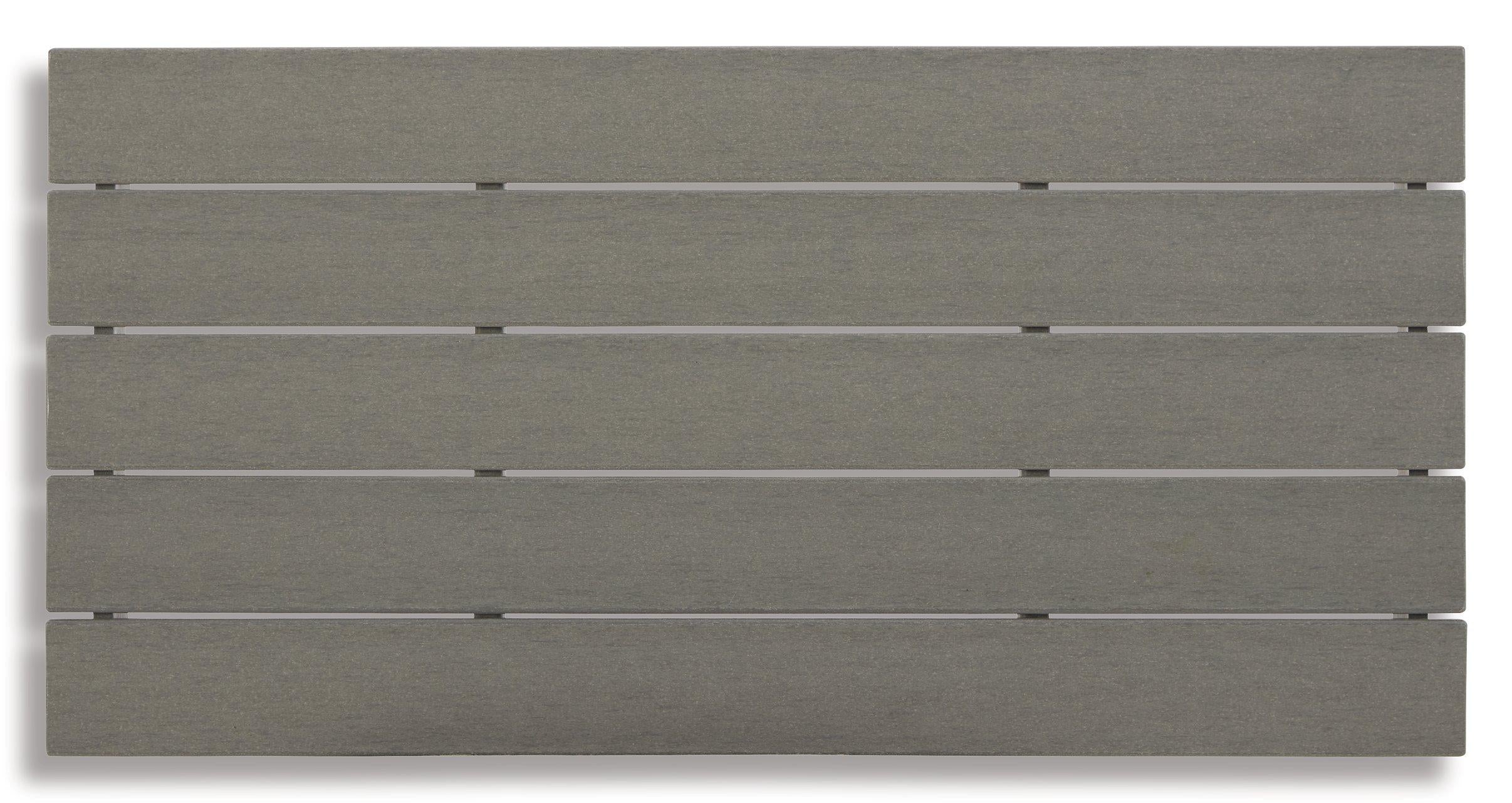 Visola Outdoor Sofa and Coffee Table - Luxury Home Furniture (MI)