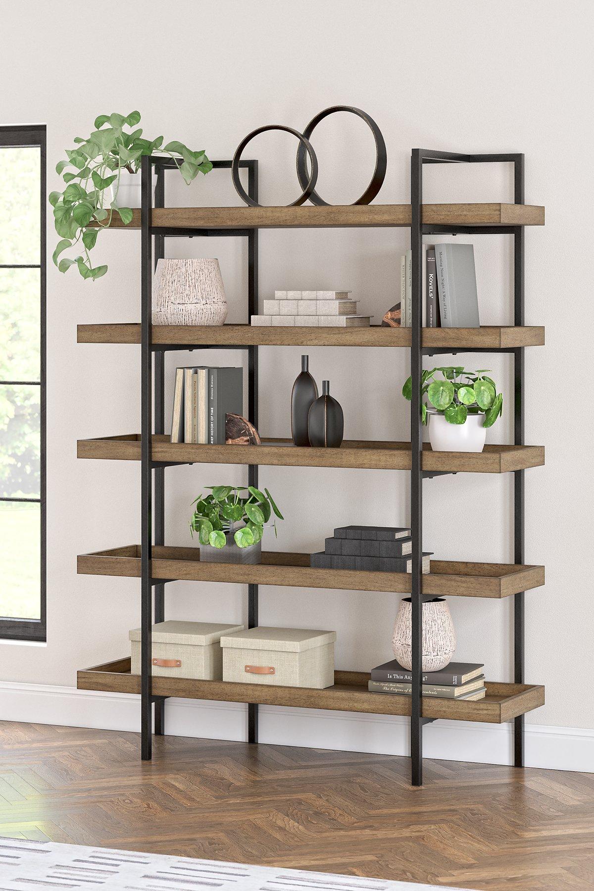 Montia Home Office Set - Luxury Home Furniture (MI)