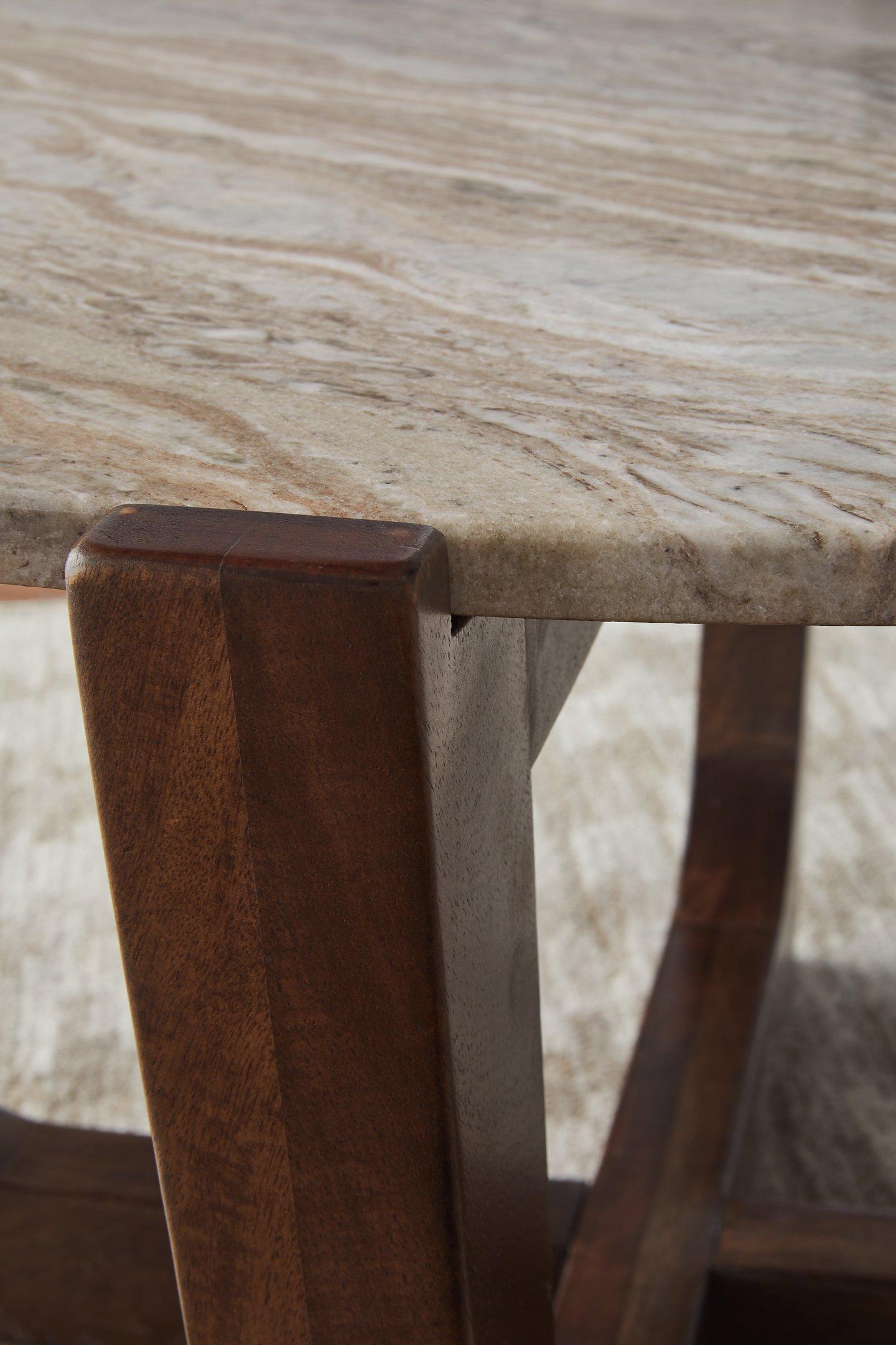 Tanidore End Table - Luxury Home Furniture (MI)