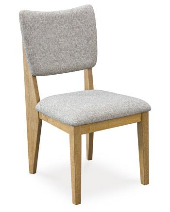 Sherbana Dining Package - Luxury Home Furniture (MI)