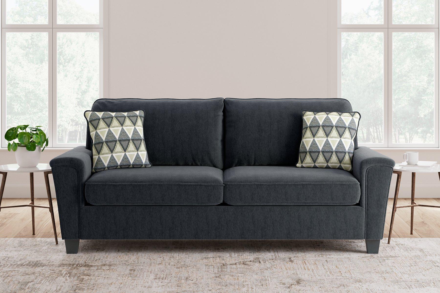 Abinger Living Room Set - Luxury Home Furniture (MI)