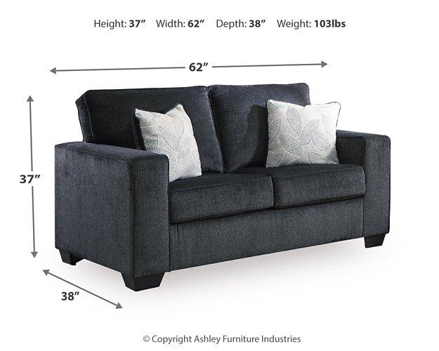 Altari Living Room Set - Luxury Home Furniture (MI)