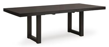 Neymorton Dining Room Set - Luxury Home Furniture (MI)